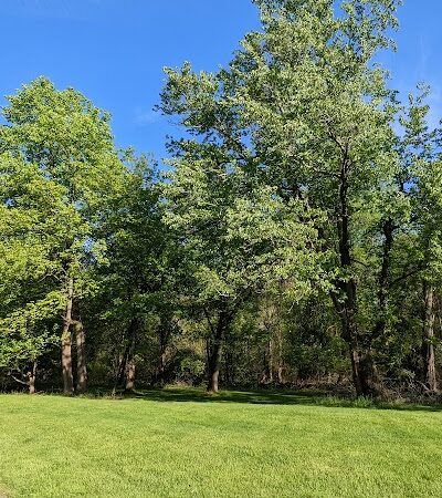 Pond Road and Lake Topanemus Drive - Freehold, NJ