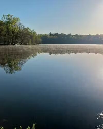 Pond Road and Lake Topanemus Drive - Freehold, NJ