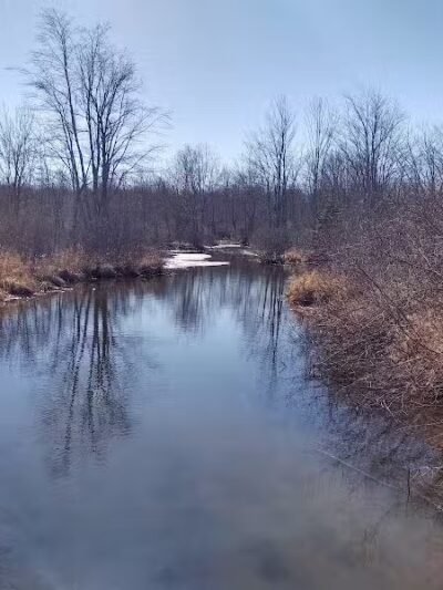 Florida Lake Park - Freeport, ME
