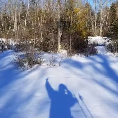 Florida Lake Park - Freeport, ME