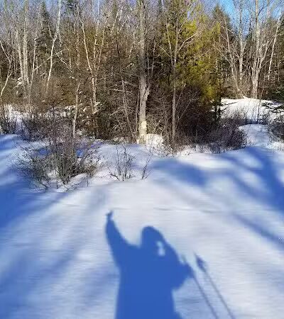 Florida Lake Park - Freeport, ME