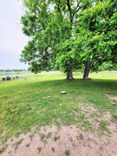 Fremont Dog Park - Fremont, MI