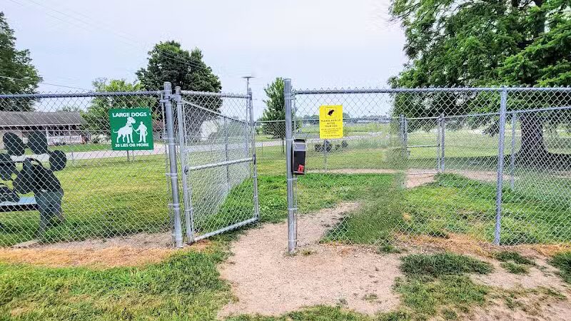 Fremont Dog Park - Fremont, MI