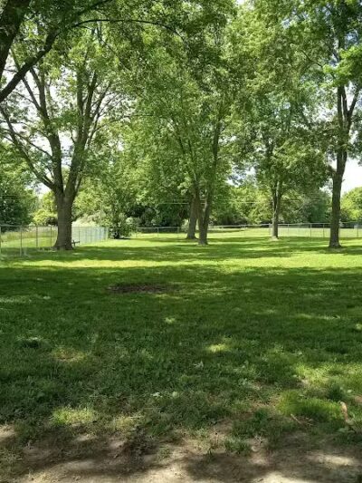 Fremont City Dog Park - Fremont, OH