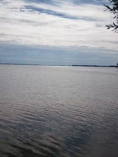 Pony Creek Park - Fremont, WI