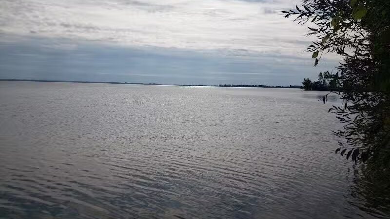 Pony Creek Park - Fremont, WI