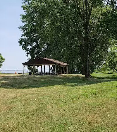 Pony Creek Park - Fremont, WI