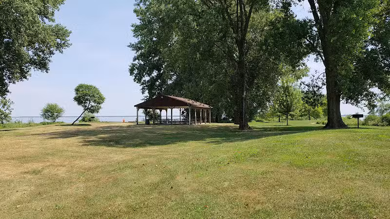 Pony Creek Park - Fremont, WI