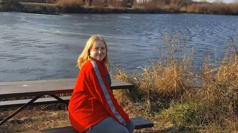 Pony Creek Park - Fremont, WI