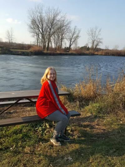 Pony Creek Park - Fremont, WI