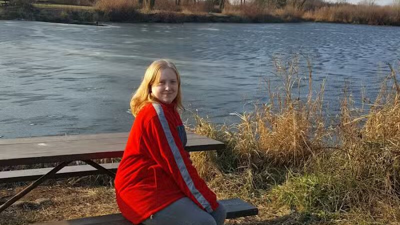 Pony Creek Park - Fremont, WI