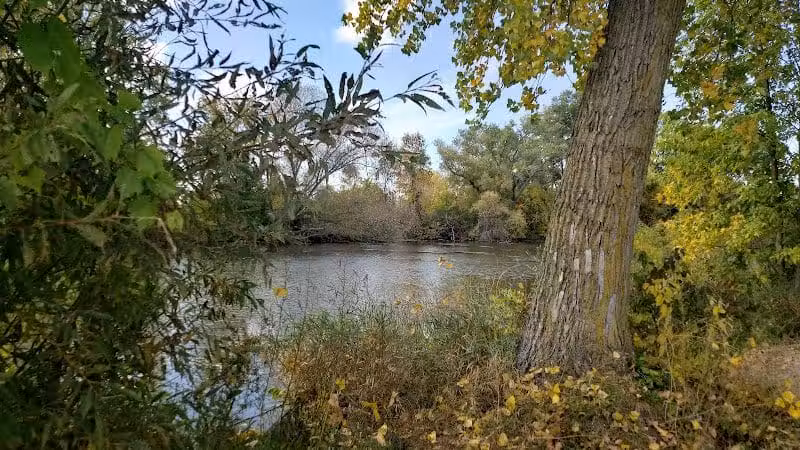 Pony Creek Park - Fremont, WI