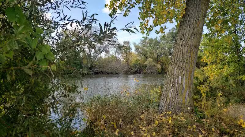 Pony Creek Park - Fremont, WI