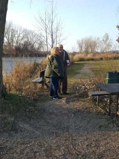 Pony Creek Park - Fremont, WI