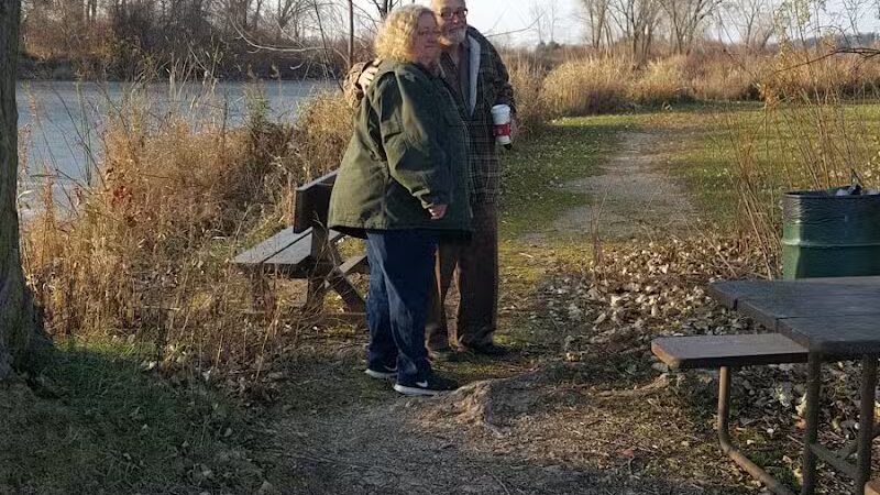 Pony Creek Park - Fremont, WI