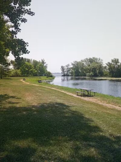 Pony Creek Park - Fremont, WI