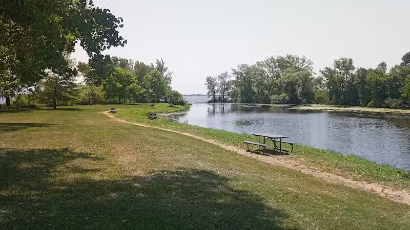 Pony Creek Park - Fremont, WI