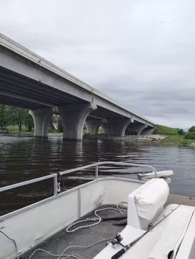 Wolf River Crossing Park - Fremont, WI