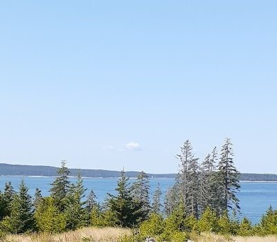 Frenchboro Preserve - Frenchboro, ME