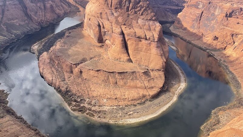 Horseshoe Bend Park