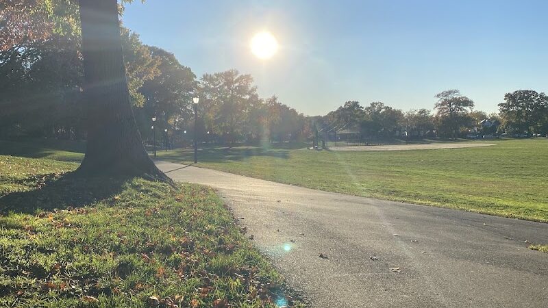 Cunningham Park - Fresh Meadows, NY