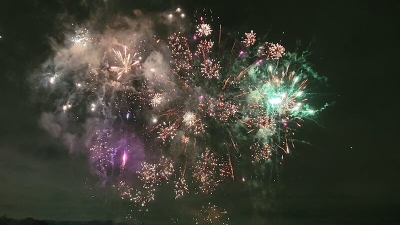 Cunningham Park - Fresh Meadows, NY