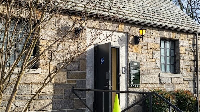 Cunningham Park - Fresh Meadows, NY