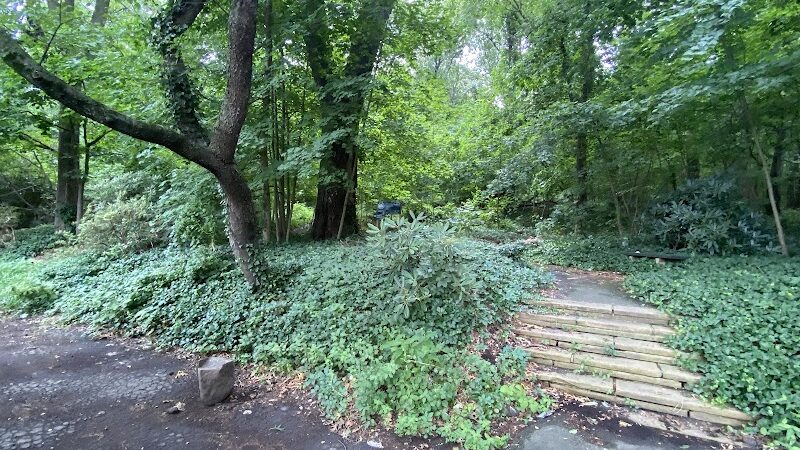 Cunningham Park Picnic Area - Fresh Meadows, NY