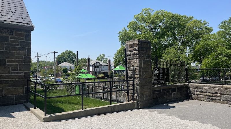Cunningham Park Picnic Area - Fresh Meadows, NY