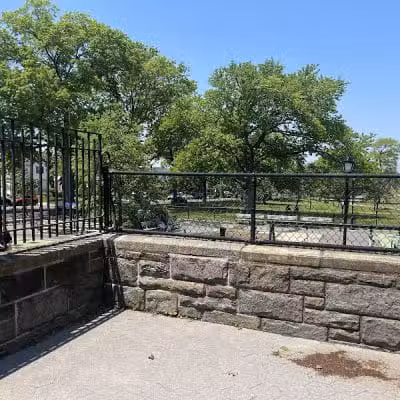 Cunningham Park Picnic Area - Fresh Meadows, NY