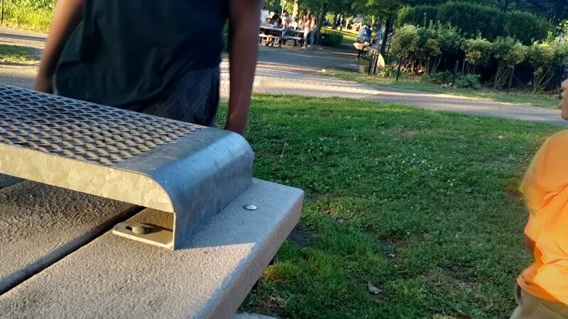 Cunningham Park Picnic Area - Fresh Meadows, NY