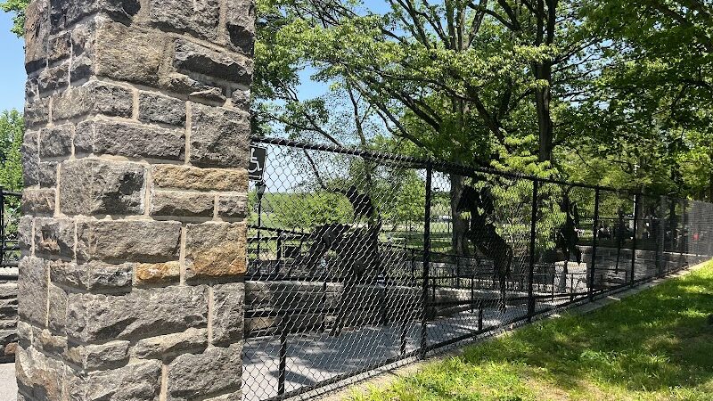 Cunningham Park Picnic Area - Fresh Meadows, NY
