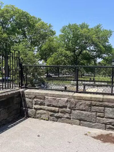 Cunningham Park Picnic Area - Fresh Meadows, NY