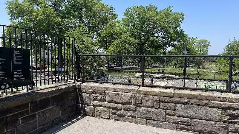 Cunningham Park Picnic Area - Fresh Meadows, NY
