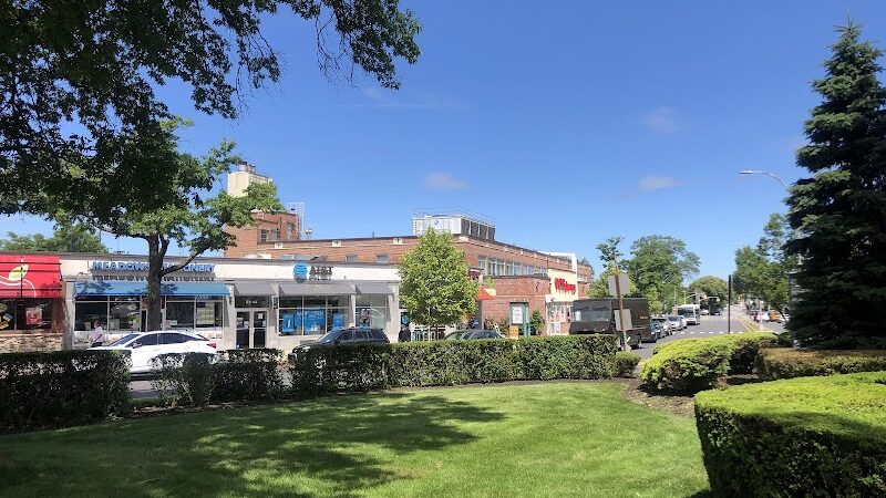 Fresh Meadows Park - Fresh Meadows, NY