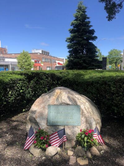 Fresh Meadows Park - Fresh Meadows, NY
