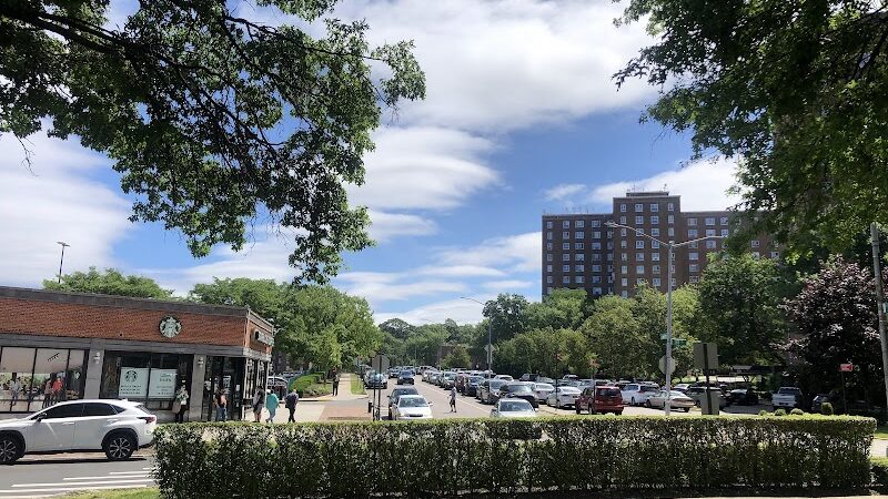 Fresh Meadows Park - Fresh Meadows, NY