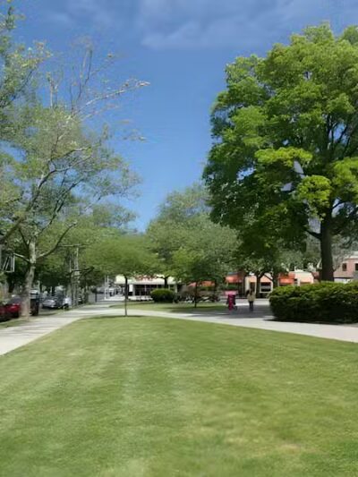 Fresh Meadows Park - Fresh Meadows, NY