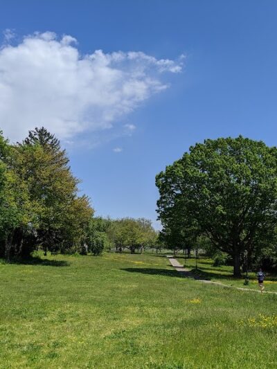 Kissena Corridor Park - Fresh Meadows, NY