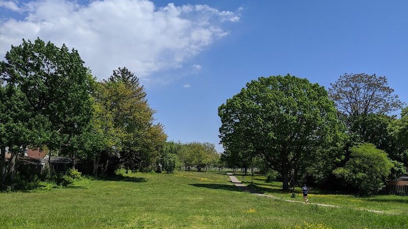 Kissena Corridor Park - Fresh Meadows, NY