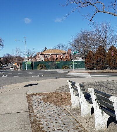 Kissena Corridor Park - Fresh Meadows, NY