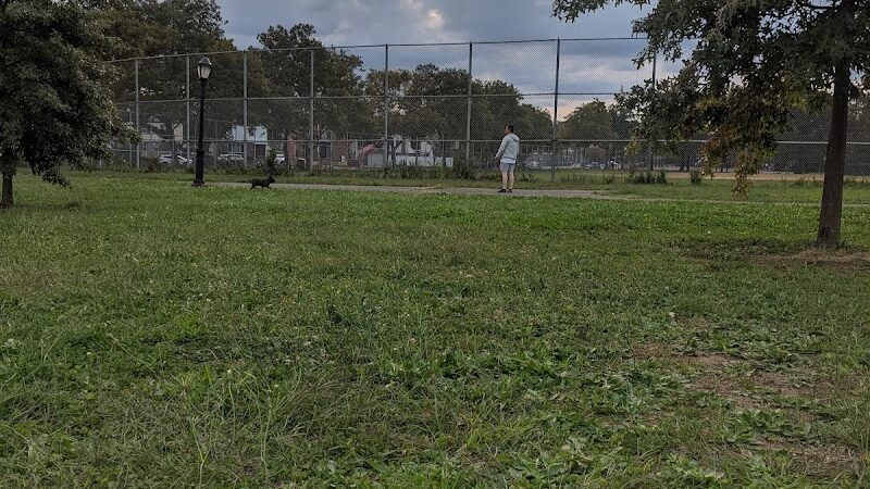 Kissena Corridor Park - Fresh Meadows, NY