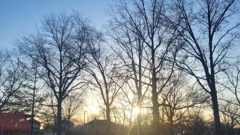 Kissena Corridor Park - Fresh Meadows, NY