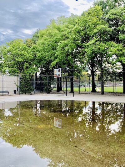 Kissena Corridor Park - Fresh Meadows, NY