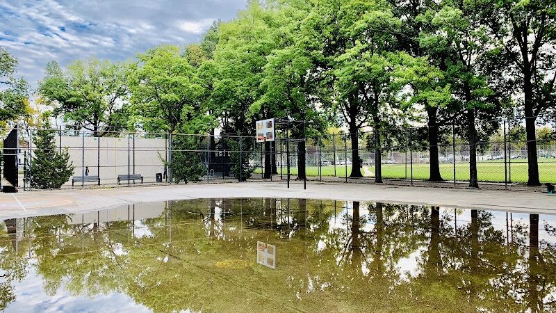 Kissena Corridor Park - Fresh Meadows, NY