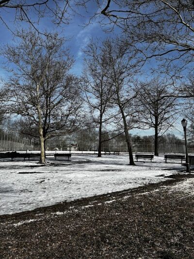 Kissena Corridor Park - Fresh Meadows, NY