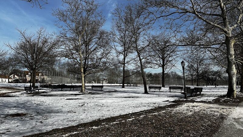 Kissena Corridor Park - Fresh Meadows, NY