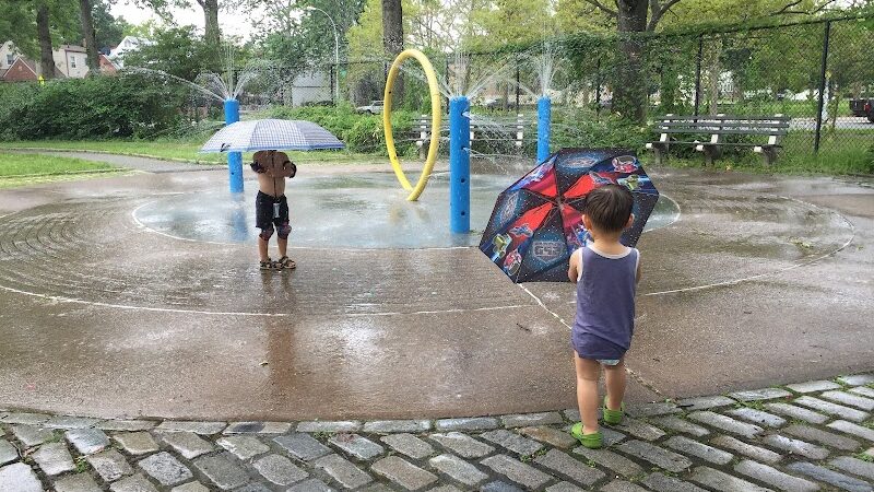 Kissena Corridor Park - Fresh Meadows, NY