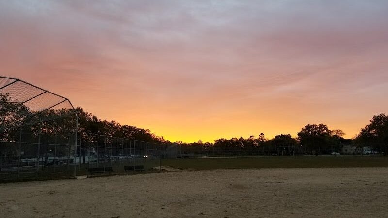 Kissena Corridor Park - Fresh Meadows, NY