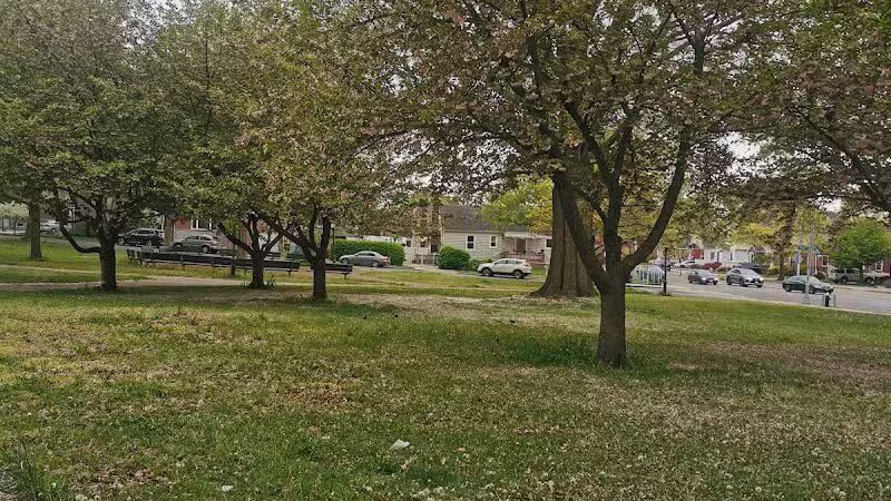 Kissena Corridor Park - Fresh Meadows, NY